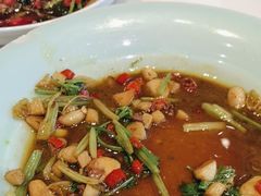 -曹家小菜(胜太路店)