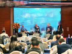 -天津水游城丽筠酒店