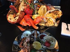 -广州富力君悦大酒店·凯菲厅