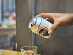 -无牌咖啡&酒馆