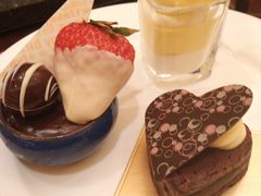 -怡咖啡自助餐(宁波香格里拉店)