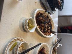 -壹只菜·崇明本地特色菜(崇明南门店)