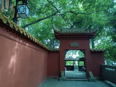 -白帝城·瞿塘峡景区