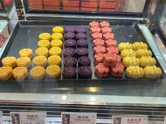 -陶陶居饼家(惠福东路店)