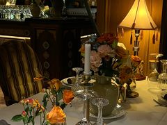 -火车头法国西餐厅