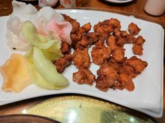-金利来酒家(劳动西路店)