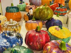 -观澜湖手艺工场·陶艺·吹玻璃·拼豆