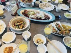-奕景酒家· 专注大连海鲜30年(星海广场店)