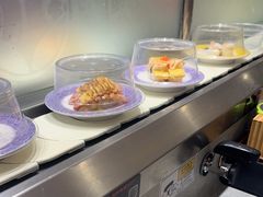 -万岁寿司(芳村店)