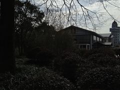 -九曲溪竹筏码头