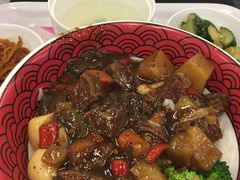 -神牛饭(凯德来福士店)