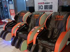 -保利国际影城(万家邻里店)