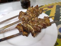 -莎车清真美食