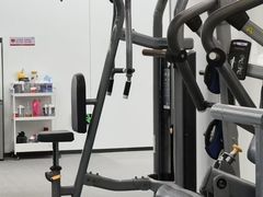 -WEGYMER健萌健身(麦德龙钰龙天下馆)