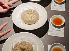 -晓淮山·扬州早茶·淮扬菜(龙阳广场店)