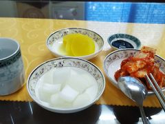 -来味香(麦世达韩国精品百货店)