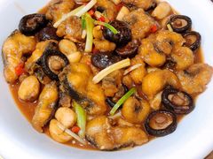 -杨厝六十六农庄农舍(杨厝路店)