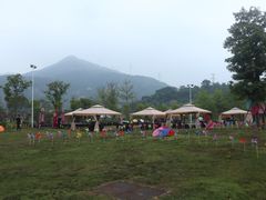 -凤翔首邑温泉度假村