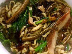 -老赵面店(大西路店)