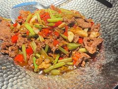 -湘阁里辣(东门茂业店)