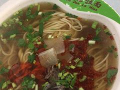 -哈工大一校区食堂