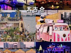 -广州西关永庆坊旅游区
