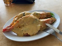 -ZF Seafood Restaurant 卓峰海鲜餐