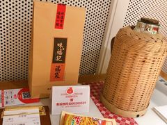 -味福记·江西小炒·南昌小吃(青山湖万达店)