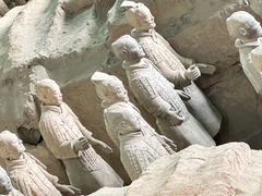 -秦始皇帝陵博物院(兵马俑)