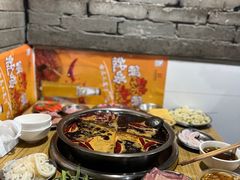 -渝味黄姐火锅(黄泥村店)