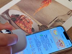 -Pennehut畔尼意面(合肥万象城店)