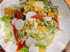 -局气 烤鸭·北京菜(前门店)