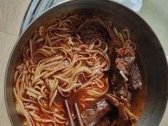 -胜泽眼镜烧烤(云霄路直营店)