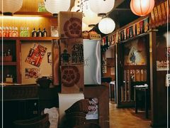 -二丁目食堂(铁西星摩尔店)
