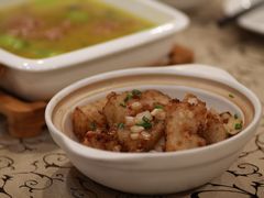 -一江春水·杭帮臻宴(三台山店)