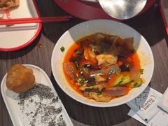 -胖哥俩肉蟹煲(梅溪步步高店)