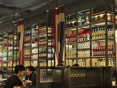 -华豫川酒家(大卫城店)