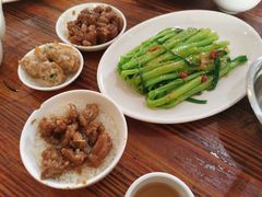 -品香排骨饭(羊官路店)