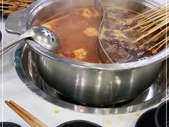 -屋头串串(龙潭寺店)