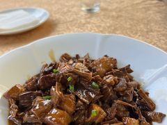 -龙井壹号·茶缘山景宴(龙井村店)