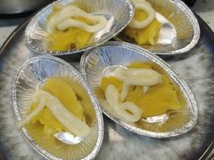-圣罗巴海鲜自助(黑金店)