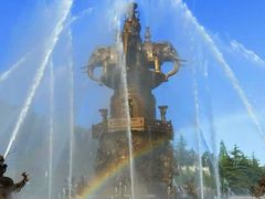 -石岛赤山风景区