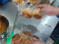 -牛煎里牛肉煎包淮南牛肉汤(广东路店)