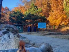 -承德避暑山庄景区