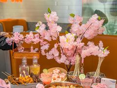 -黄记煌三汁焖锅(新佳丽江汉路店)