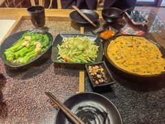 -潮十三潮汕砂锅粥(高新四路大都荟店)