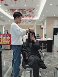 -MMby Hair Code芭曲发型