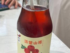 -船歌·鱼水饺青岛菜(国贸商城店)