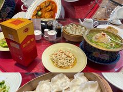 -韩记海鲜饺子(隆仁世家店)