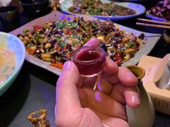 -醉小酒馆·川菜·江湖菜·重庆菜(观音桥旗舰店)